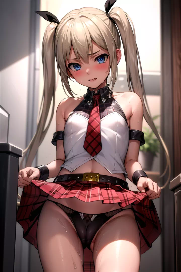 marie rose