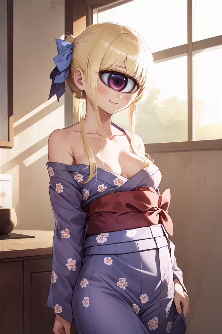 yukata