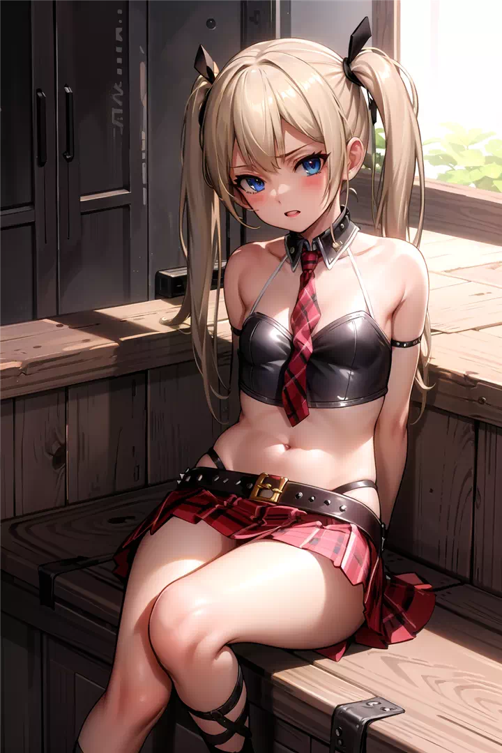 marie rose 2