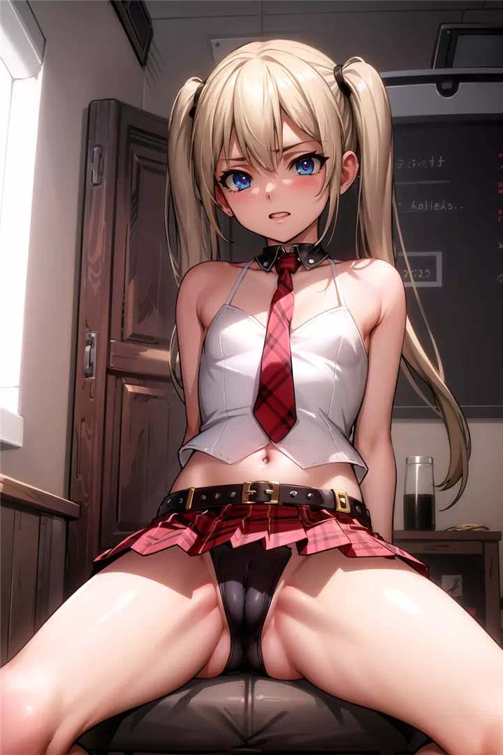 marie rose 2