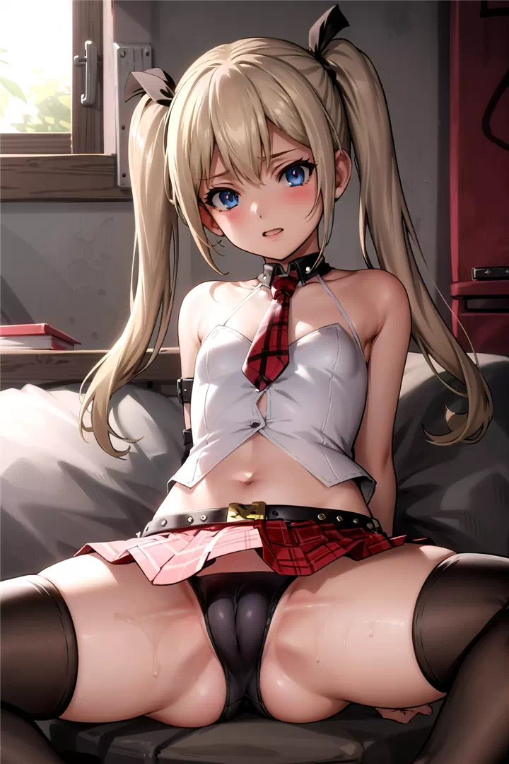 marie rose 2