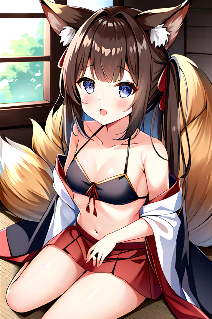 Amagi chan