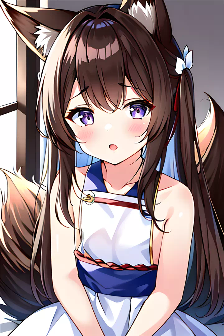 Amagi chan