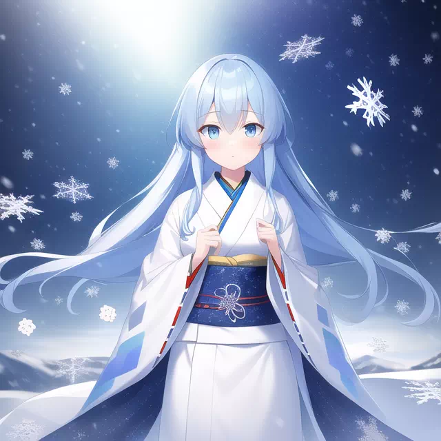 雪女