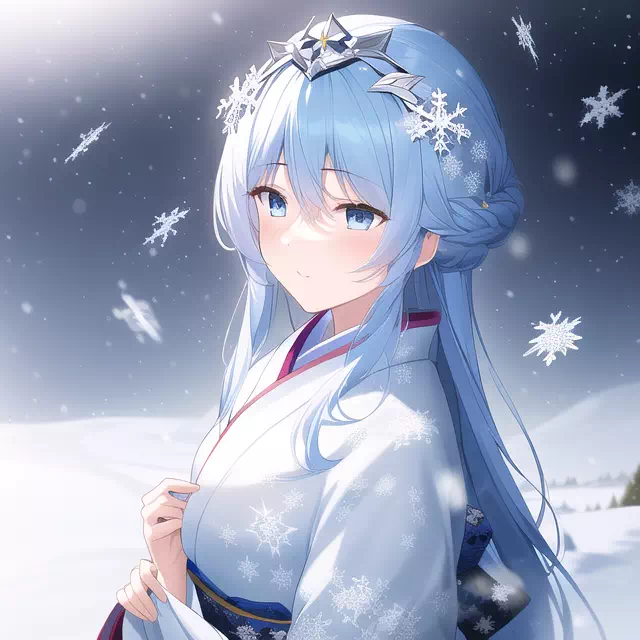 雪女