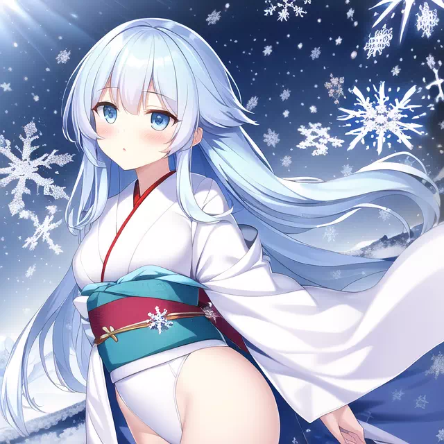 雪女