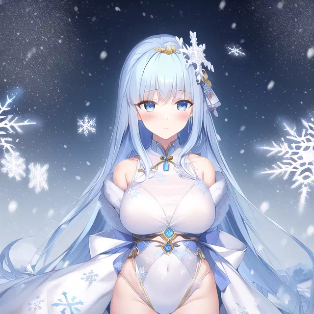 雪女