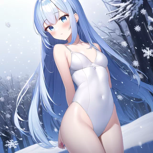 雪女