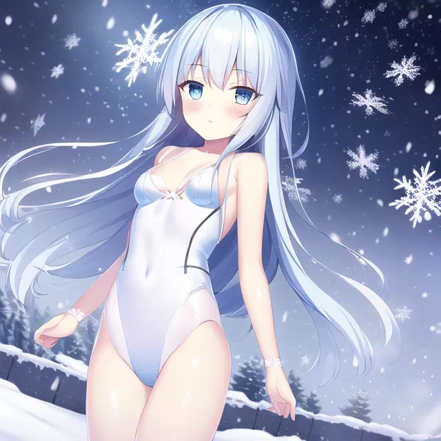 雪女