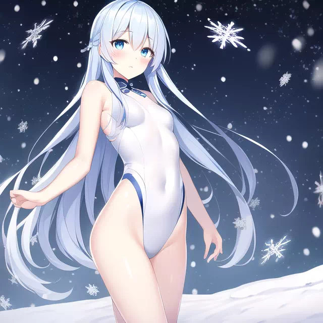 雪女