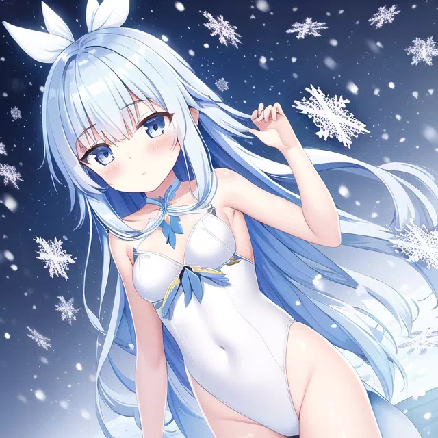 雪女