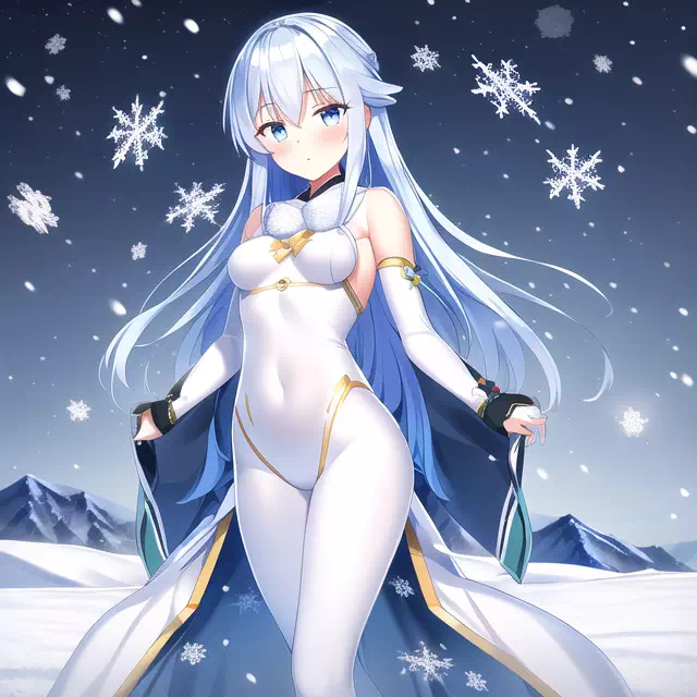 雪女