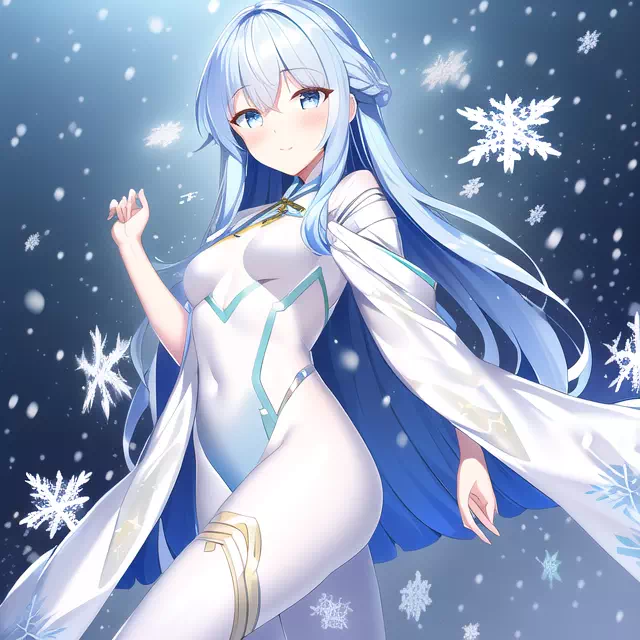 雪女