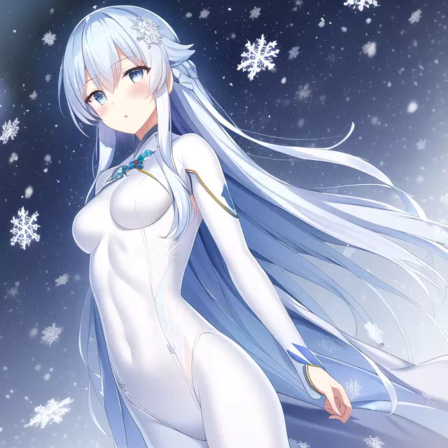 雪女