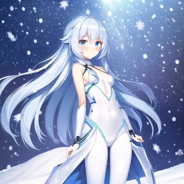 雪女