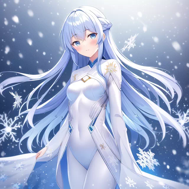 雪女