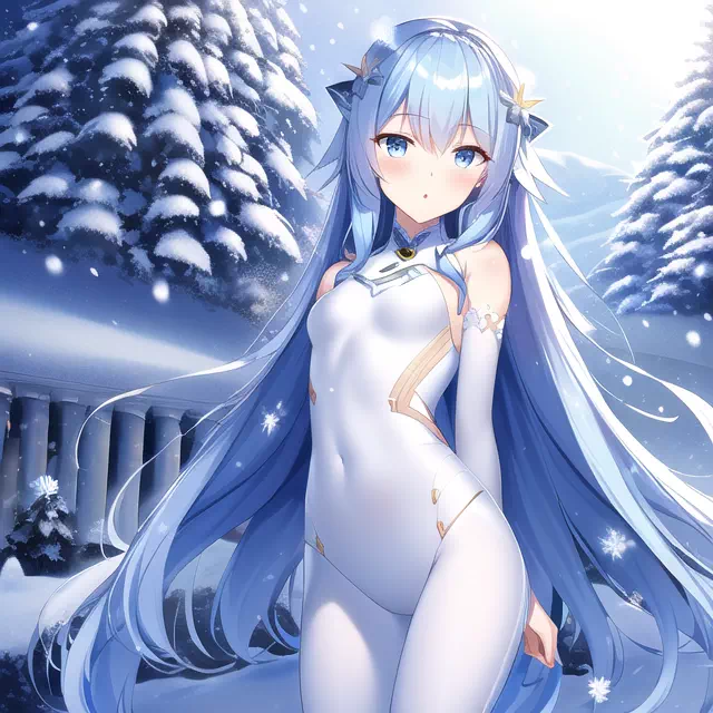 雪女