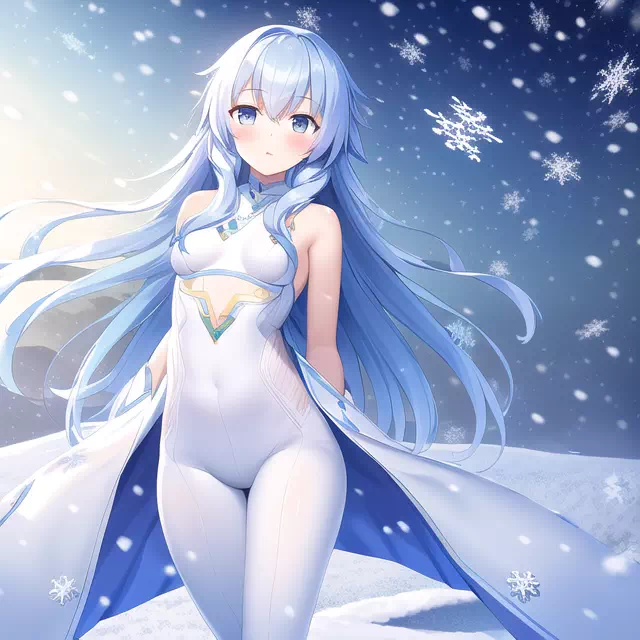 雪女