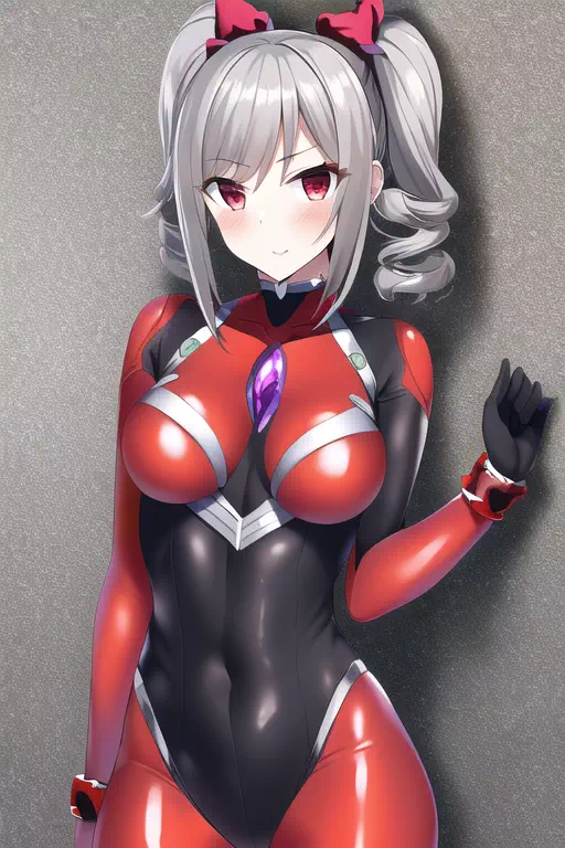 ウルトラランコ