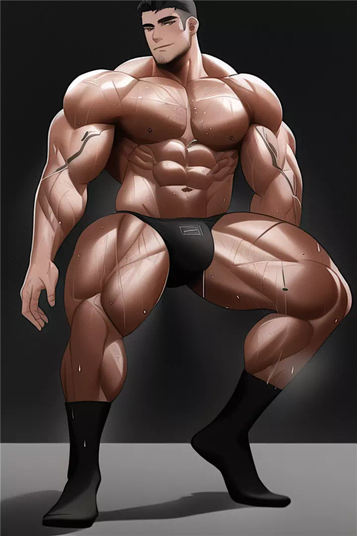 bodybuilder