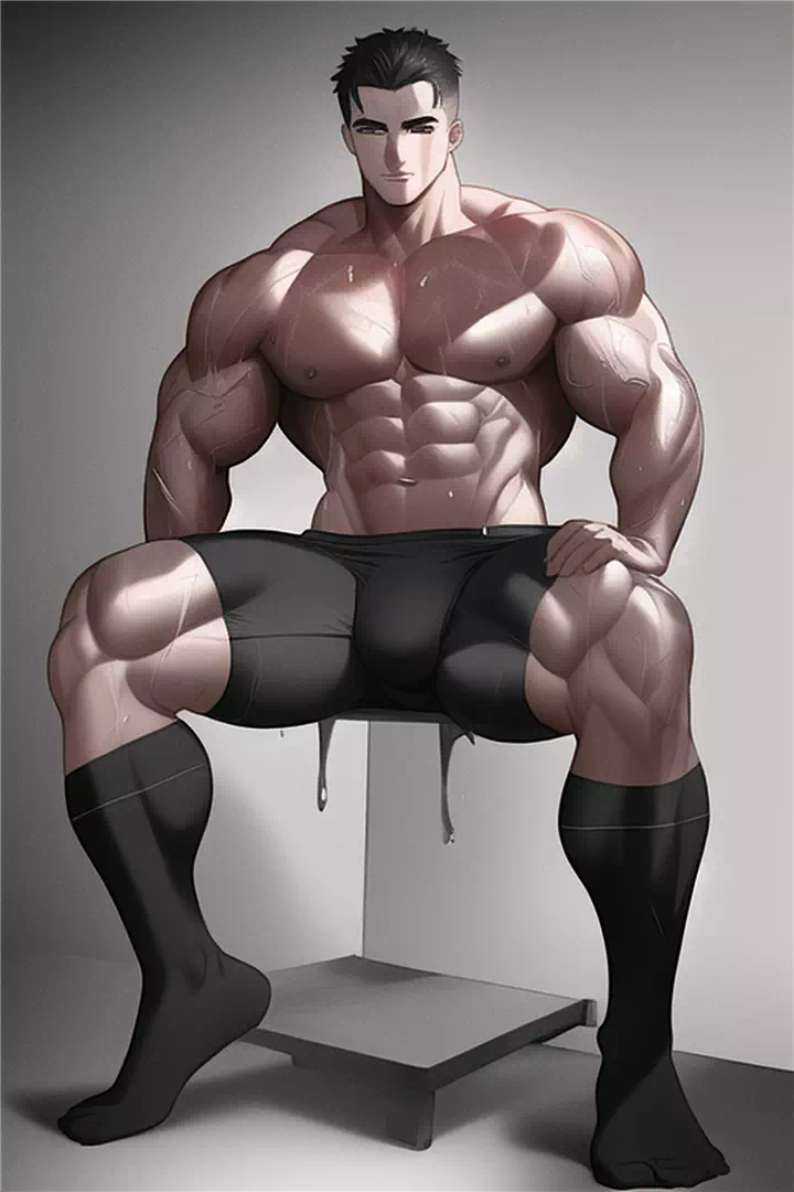 bodybuilder