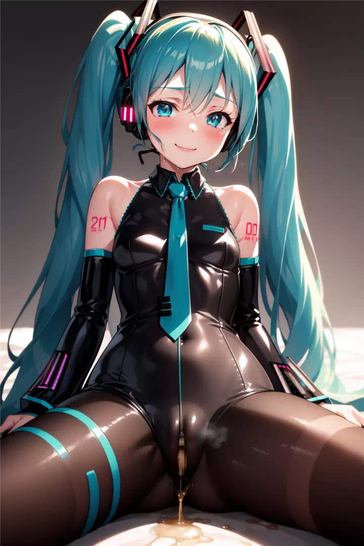 miku