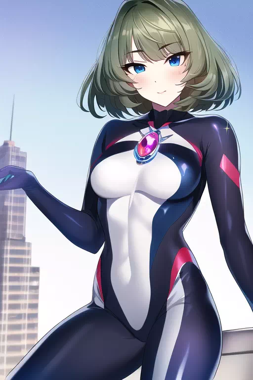 ウルトラカエデ