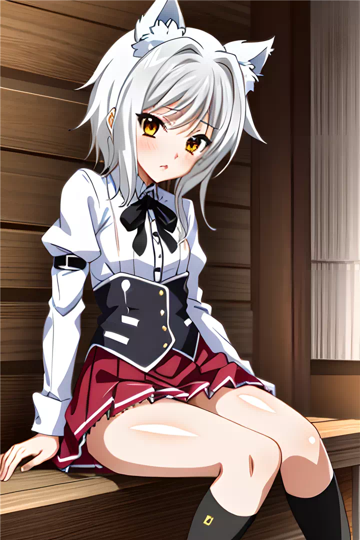 Koneko chan