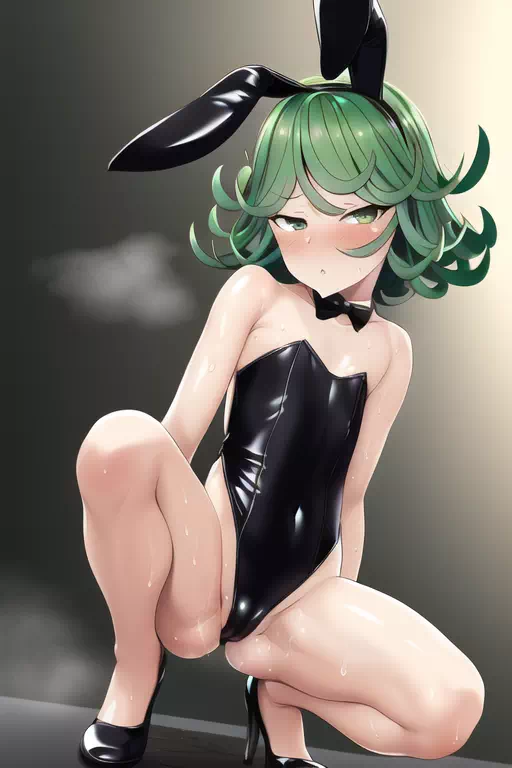 Tatsumaki #3