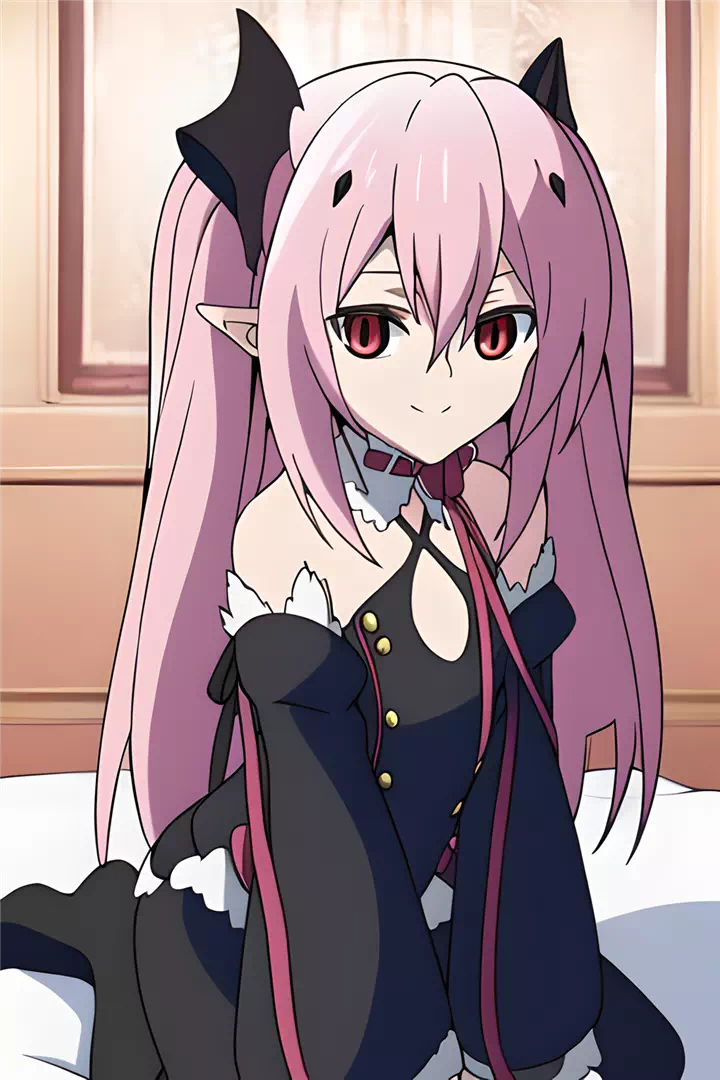 Krul chan