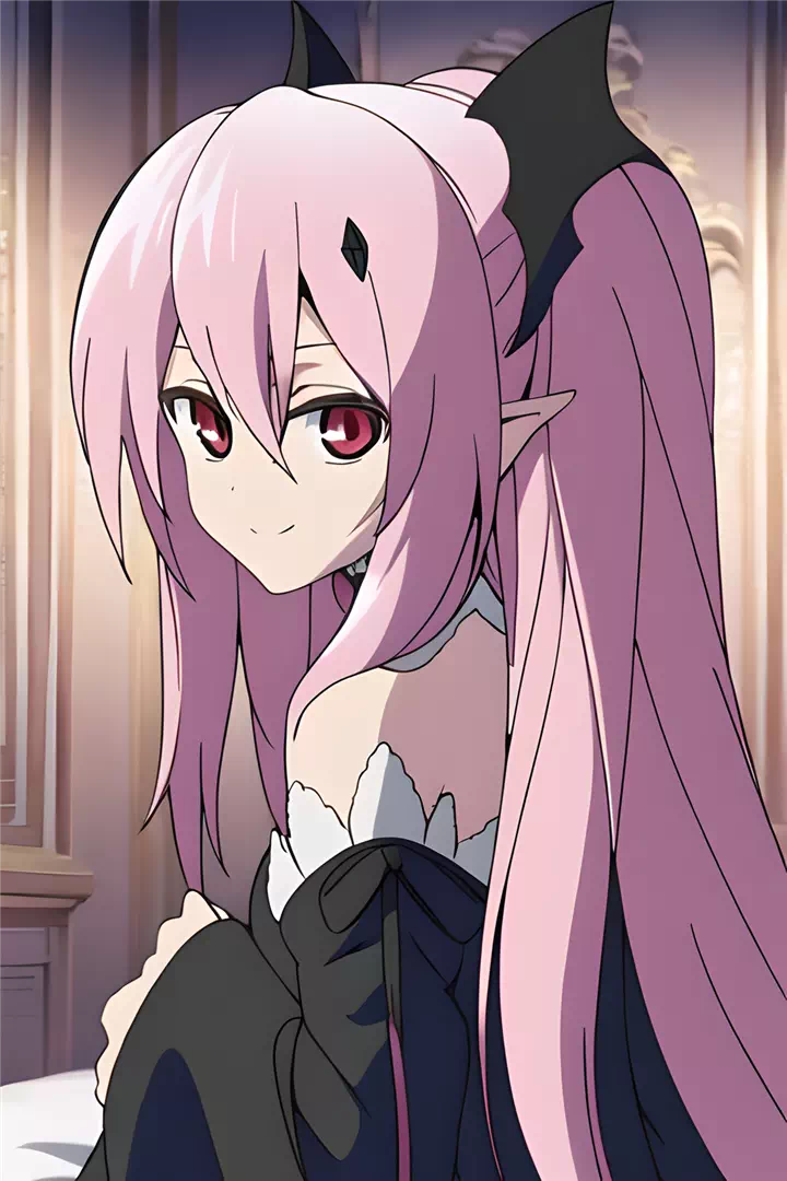 Krul chan