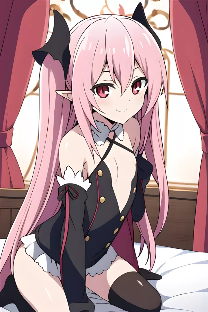 Krul chan