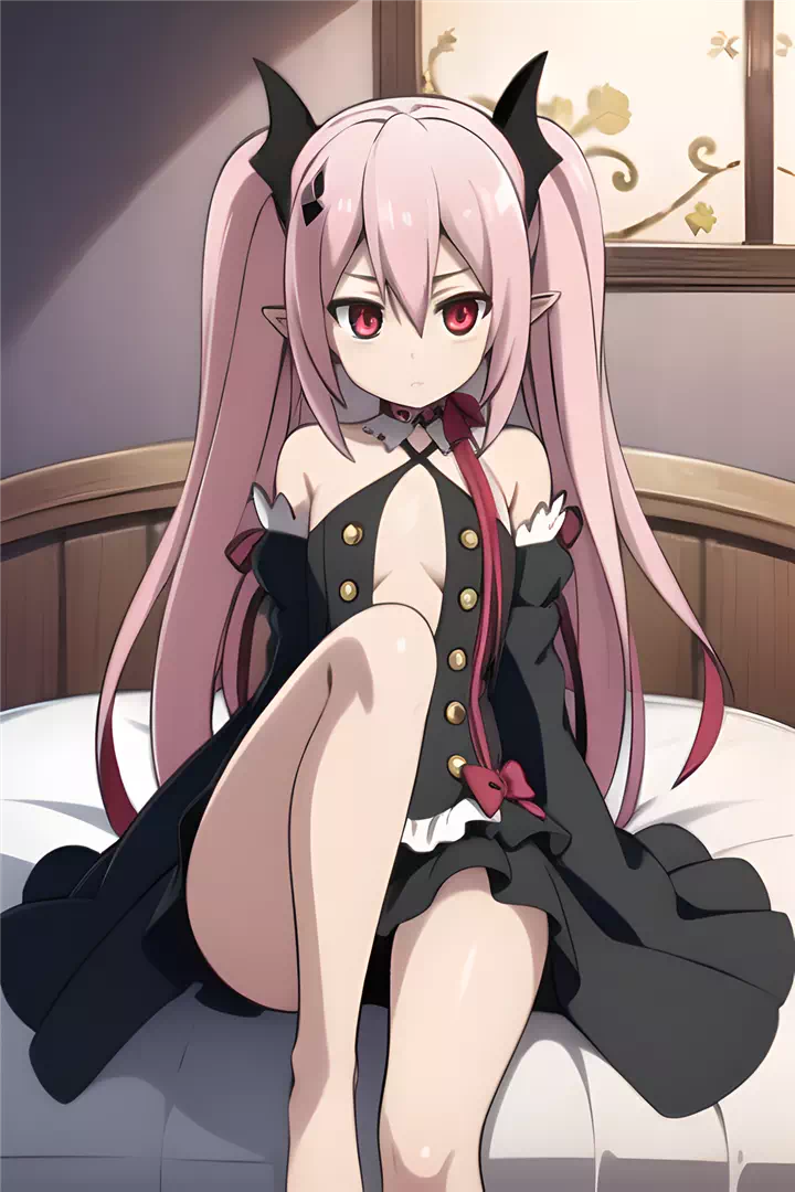 Krul chan