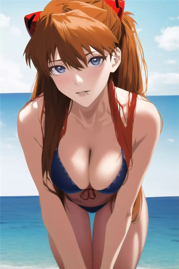 Asuka Langley