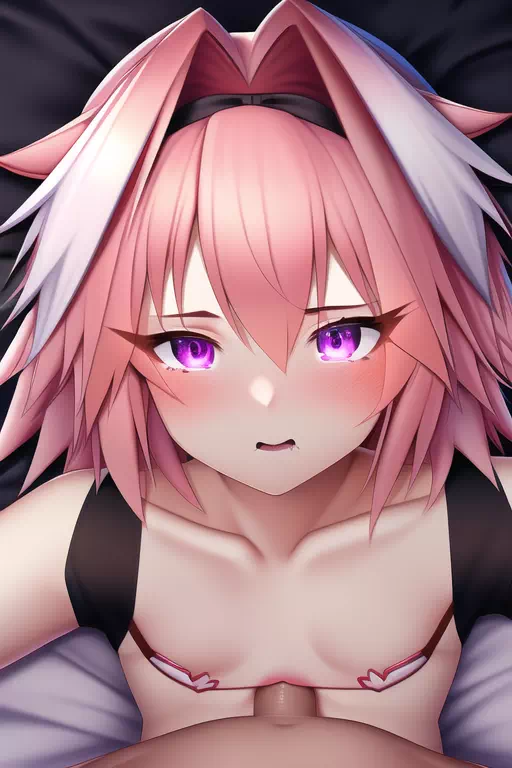 Astolfo 1.