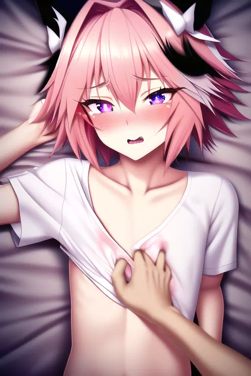 Astolfo 1.