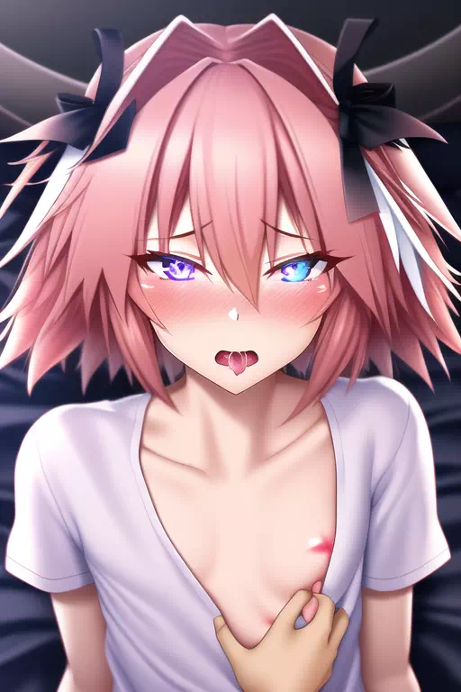 Astolfo 1.