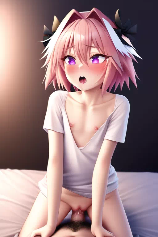 Astolfo 1.