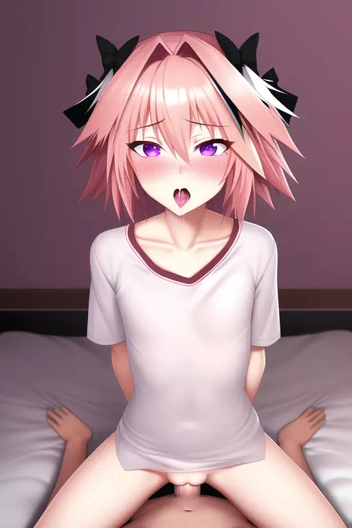 Astolfo 1.