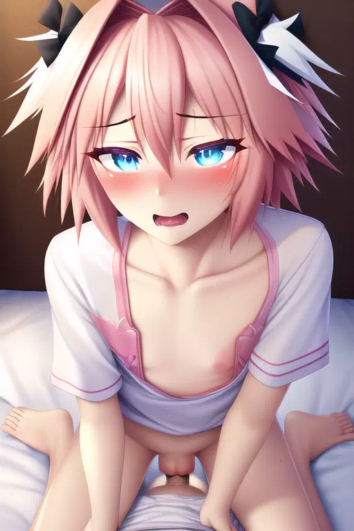 Astolfo 1.