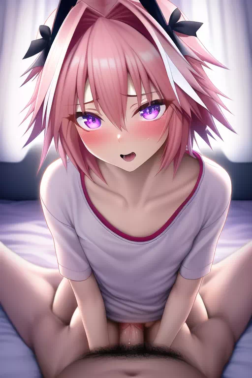 Astolfo 1.