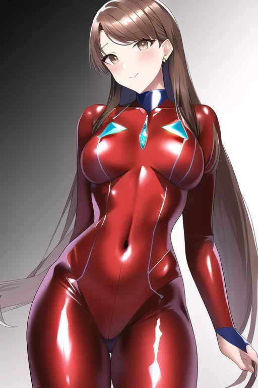 ウルトラ美波