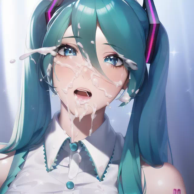 Hatsune Mecoom