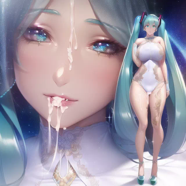 Hatsune Mecoom