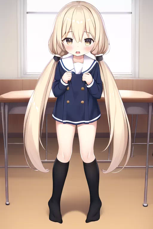 Gyaru To Loli 2