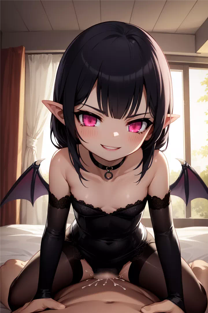 succubus