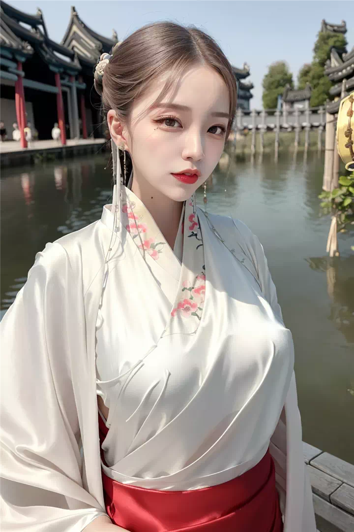 hanfu girl 1