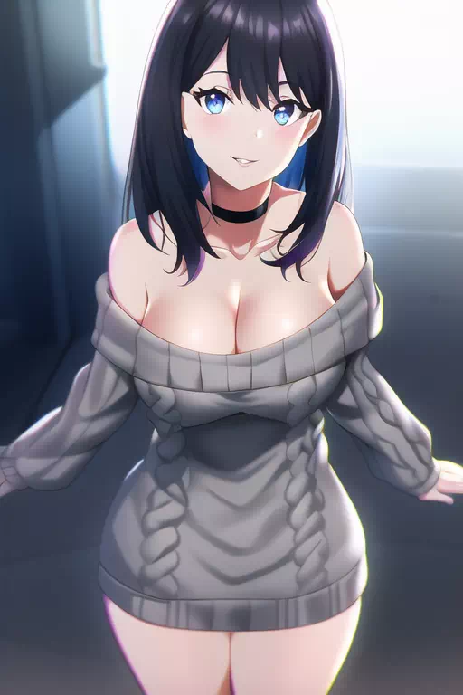 Rikka date