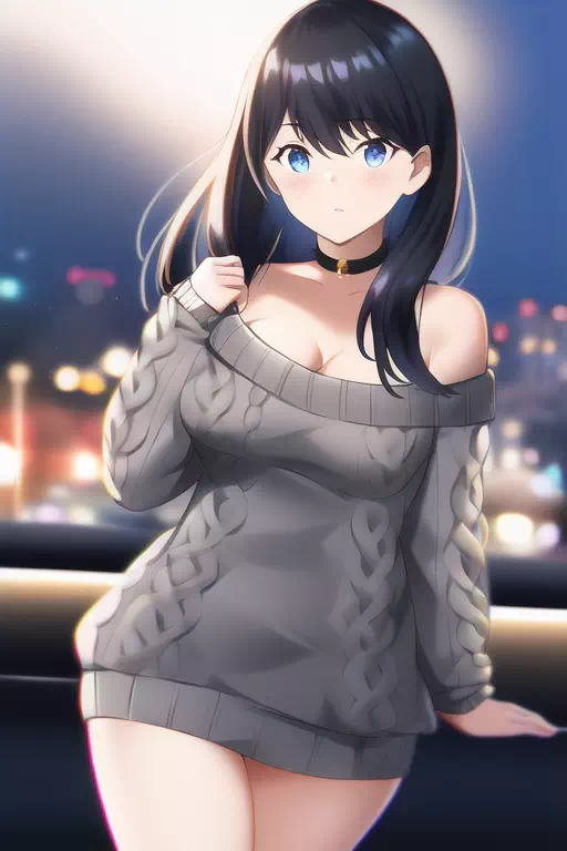 Rikka date