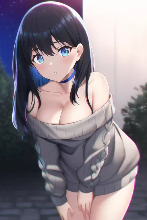 Rikka date